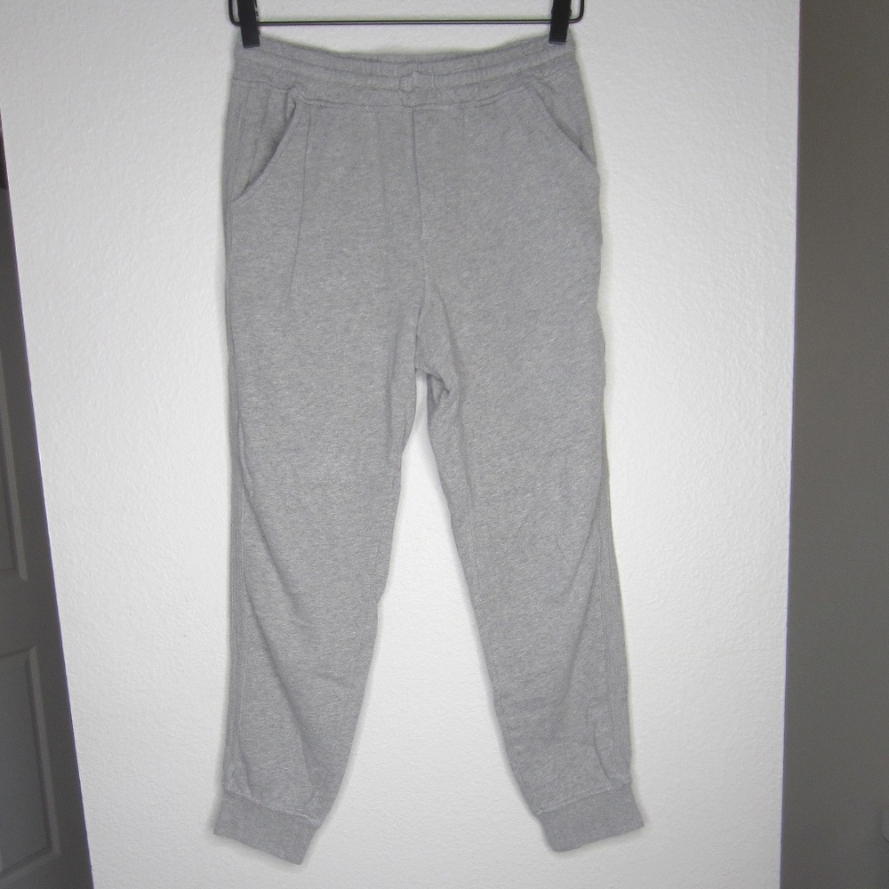 PacSun Kids Gray Jogger Sweatpants - Size XL (12)
